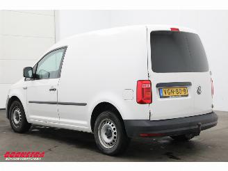 Volkswagen Caddy 1.4 TGI CNG L1-H1 EcoFuel Leder Navi Airco Cruise PDC AHK 89.440 km! picture 4