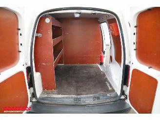 Volkswagen Caddy 1.4 TGI CNG L1-H1 EcoFuel Leder Navi Airco Cruise PDC AHK 89.440 km! picture 6
