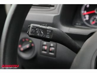 Volkswagen Caddy 1.4 TGI CNG L1-H1 EcoFuel Leder Navi Airco Cruise PDC AHK 89.440 km! picture 14