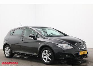 Seat Leon 1.6 TDI Ecomotive COPA Bluetooth Clima Cruise AHK picture 2