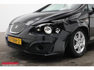 Seat Leon 1.6 TDI Ecomotive COPA Bluetooth Clima Cruise AHK picture 11