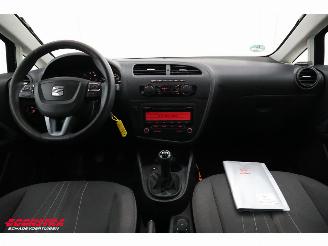 Seat Leon 1.6 TDI Ecomotive COPA Bluetooth Clima Cruise AHK picture 15