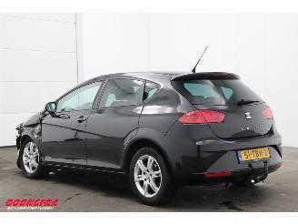 Seat Leon 1.6 TDI Ecomotive COPA Bluetooth Clima Cruise AHK picture 4