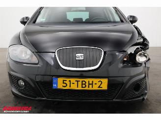 Seat Leon 1.6 TDI Ecomotive COPA Bluetooth Clima Cruise AHK picture 7