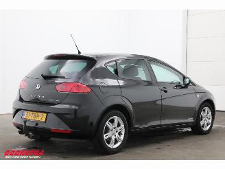 Seat Leon 1.6 TDI Ecomotive COPA Bluetooth Clima Cruise AHK picture 3