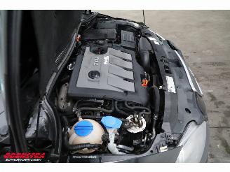 Seat Leon 1.6 TDI Ecomotive COPA Bluetooth Clima Cruise AHK picture 8