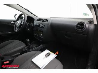 Seat Leon 1.6 TDI Ecomotive COPA Bluetooth Clima Cruise AHK picture 14