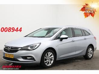Voiture accidenté Opel Astra Sports Tourer 1.0 Innovation LED ACC Navi Clima Camera 2017/12