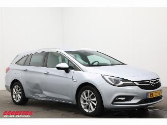 Opel Astra Sports Tourer Sports Tourer 1.0 Innovation LED ACC Navi Clima Camera picture 2