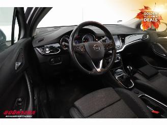 Opel Astra Sports Tourer 1.0 Innovation LED ACC Navi Clima Camera picture 15