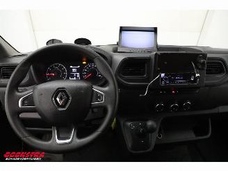 Renault Master 2.3 dCi 150 Aut. Koffer Leder Airco Cruise picture 12