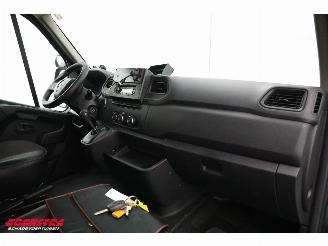 Renault Master 2.3 dCi 150 Aut. Koffer Leder Airco Cruise picture 11