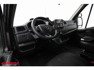 Renault Master 2.3 dCi 150 Aut. Koffer Leder Airco Cruise picture 15