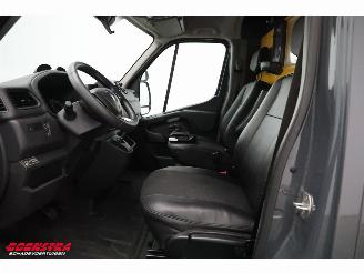 Renault Master 2.3 dCi 150 Aut. Koffer Leder Airco Cruise picture 14