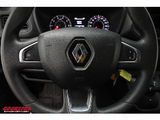 Renault Master 2.3 dCi 150 Aut. Koffer Leder Airco Cruise picture 16