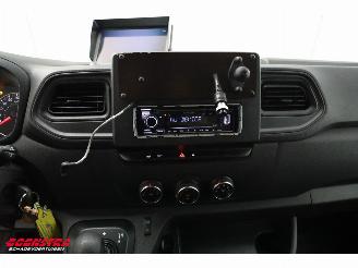 Renault Master 2.3 dCi 150 Aut. Koffer Leder Airco Cruise picture 13