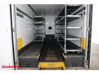 Renault Master 2.3 dCi 150 Aut. Koffer Leder Airco Cruise picture 10
