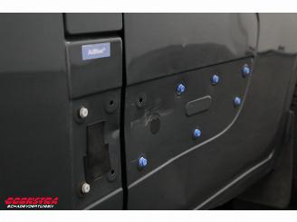 Renault Master 2.3 dCi 150 Aut. Koffer Leder Airco Cruise picture 8