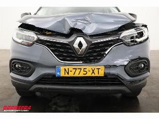 Renault Kadjar 1.3 TCe Limited LED Navi Clima Cruise PDC picture 7