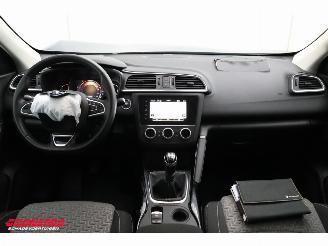 Renault Kadjar 1.3 TCe Limited LED Navi Clima Cruise PDC picture 14