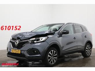 škoda osobní automobily Renault Kadjar 1.3 TCe Limited LED Navi Clima Cruise PDC 2022/1