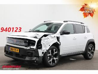 damaged passenger cars Renault 4 Comfort Range Iconic 52 kWh LED ACC 760 km!! 2025/4