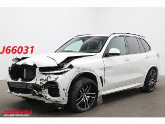 Auto incidentate BMW X5 xDrive30d M-Sport Pano Memory HUD ACC H/K Lucht 360° 2019/5