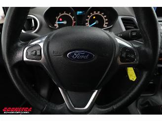 Ford Fiesta 1.0 Trend 5-DRS Navi Airco Bluetooth Cruise PDC 165.354 km! picture 20
