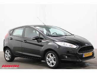 Ford Fiesta 1.0 Trend 5-DRS Navi Airco Bluetooth Cruise PDC 165.354 km! picture 2
