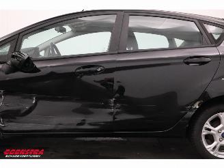 Ford Fiesta 1.0 Trend 5-DRS Navi Airco Bluetooth Cruise PDC 165.354 km! picture 7