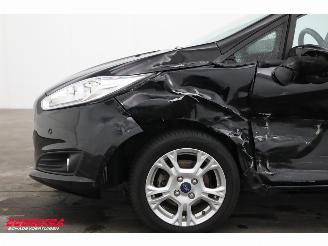 Ford Fiesta 1.0 Trend 5-DRS Navi Airco Bluetooth Cruise PDC 165.354 km! picture 6