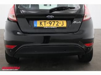 Ford Fiesta 1.0 Trend 5-DRS Navi Airco Bluetooth Cruise PDC 165.354 km! picture 12