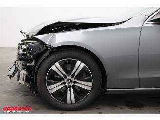 Mercedes C-klasse Estate 300d LED Virtual Navi Clima Camera SHZ picture 12
