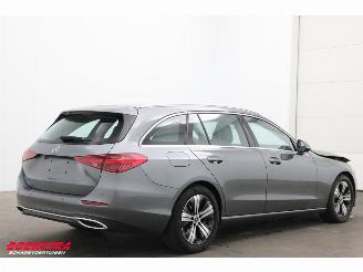 Mercedes C-klasse Estate 300d LED Virtual Navi Clima Camera SHZ picture 3