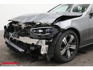 Mercedes C-klasse Estate 300d LED Virtual Navi Clima Camera SHZ picture 11