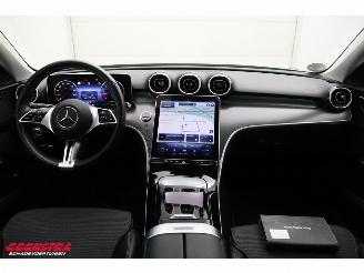 Mercedes C-klasse Estate 300d LED Virtual Navi Clima Camera SHZ picture 14