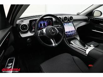 Mercedes C-klasse Estate 300d LED Virtual Navi Clima Camera SHZ picture 18