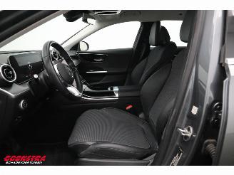 Mercedes C-klasse Estate 300d LED Virtual Navi Clima Camera SHZ picture 16