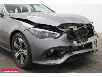 Mercedes C-klasse Estate 300d LED Virtual Navi Clima Camera SHZ picture 6