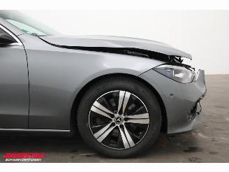Mercedes C-klasse Estate 300d LED Virtual Navi Clima Camera SHZ picture 5