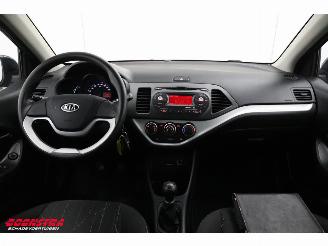 Kia Picanto 1.0 CVVT Comfort Pack Airco AHK 151.207 km! picture 14