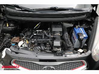 Kia Picanto 1.0 CVVT Comfort Pack Airco AHK 151.207 km! picture 9
