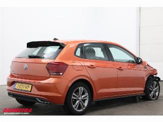 Volkswagen Polo 1.0 TSI DSG R-Line ACC Clima Apple/Android PDC picture 3