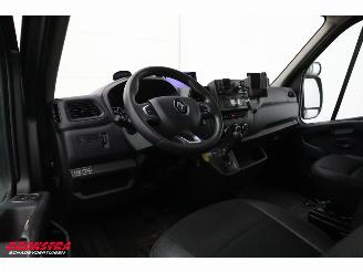 Renault Master 2.3 dCi 150 Aut. Koffer Lucht Leder Airco Cruise Camera picture 14