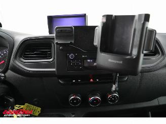 Renault Master 2.3 dCi 150 Aut. Koffer Lucht Leder Airco Cruise Camera picture 12