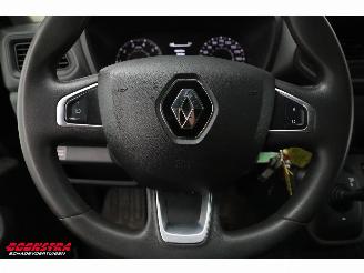 Renault Master 2.3 dCi 150 Aut. Koffer Lucht Leder Airco Cruise Camera picture 15