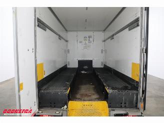 Renault Master 2.3 dCi 150 Aut. Koffer Lucht Leder Airco Cruise Camera picture 9