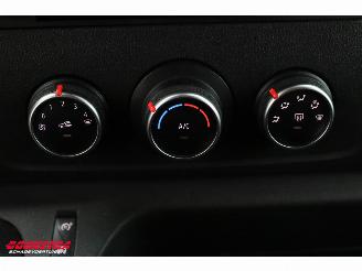 Renault Master 2.3 dCi 150 Aut. Koffer Lucht Leder Airco Cruise Camera picture 21