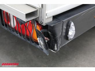 Renault Master 2.3 dCi 150 Aut. Koffer Lucht Leder Airco Cruise Camera picture 5