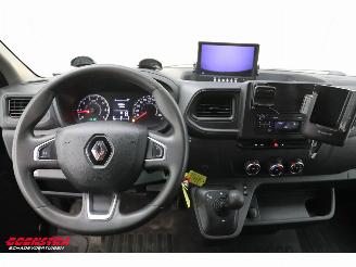 Renault Master 2.3 dCi 150 Aut. Koffer Lucht Leder Airco Cruise Camera picture 11